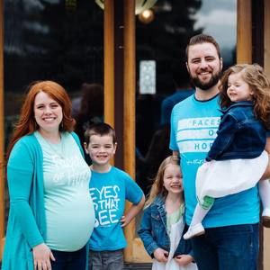 Meet your Posher, Jenna